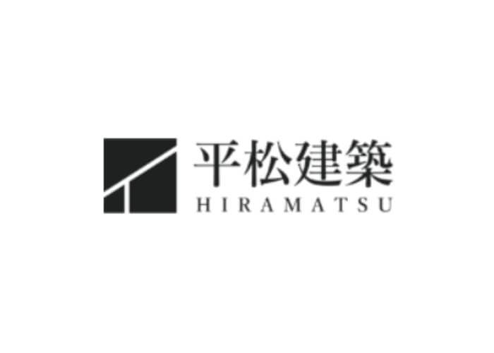 平松建築株式会社のキャプチャ画像