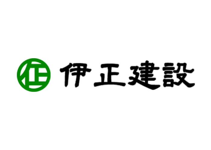 伊正建設株式会社のキャプチャ画像