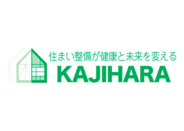 梶原建築のキャプチャ画像