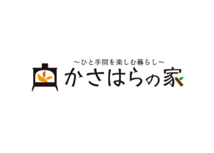 笠原木材株式会社のキャプチャ画像