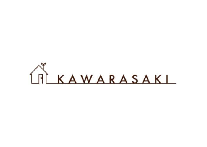 河原崎建設株式会社のキャプチャ画像