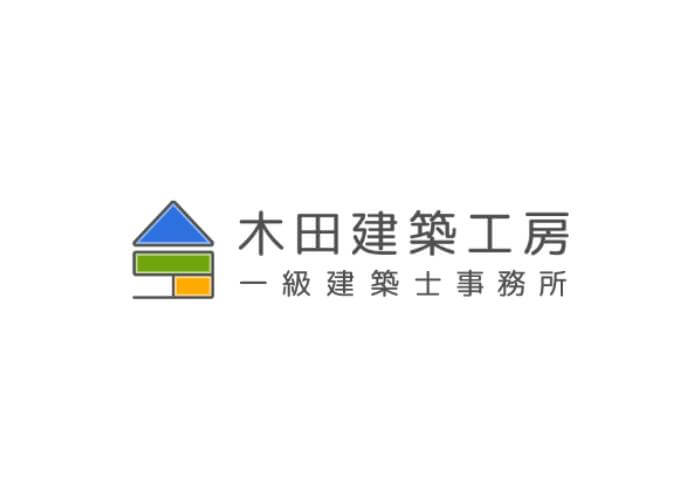 木田建築工房 一級建築士事務所のキャプチャ画像