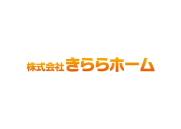 株式会社きららホームのキャプチャ画像