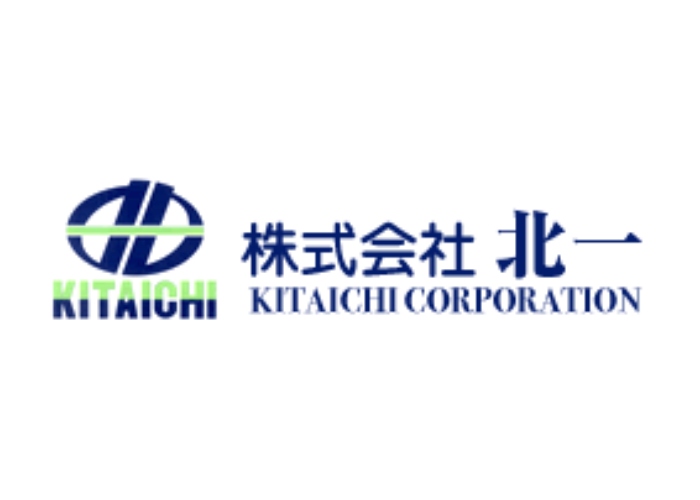 株式会社北一のキャプチャ画像