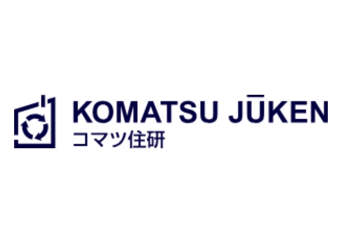 有限会社コマツ住研のキャプチャ画像