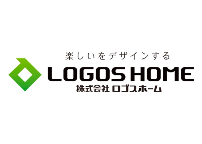 株式会社ロゴスホームのキャプチャ画像