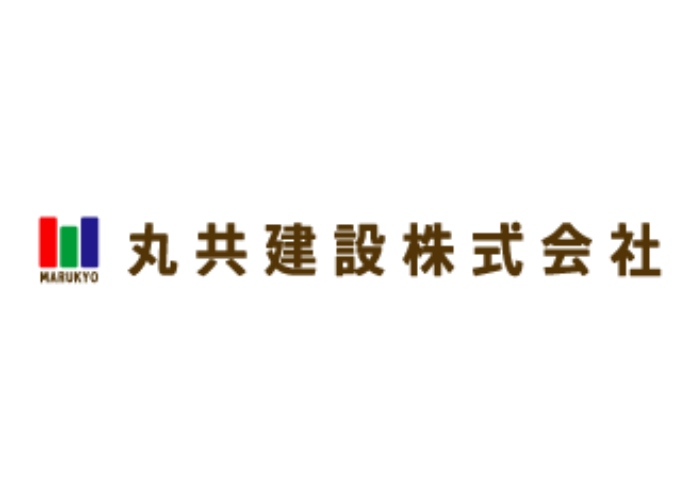 丸共建設株式会社のキャプチャ画像