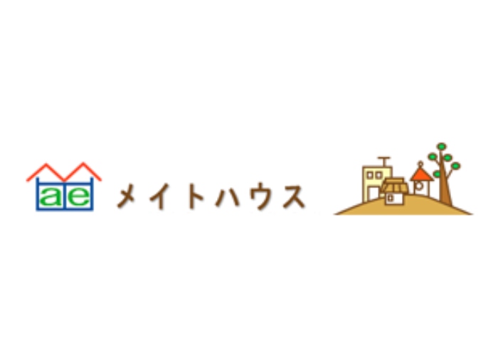 有限会社 メイトハウスのキャプチャ画像