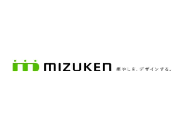 株式会社 ミズケンのキャプチャ画像
