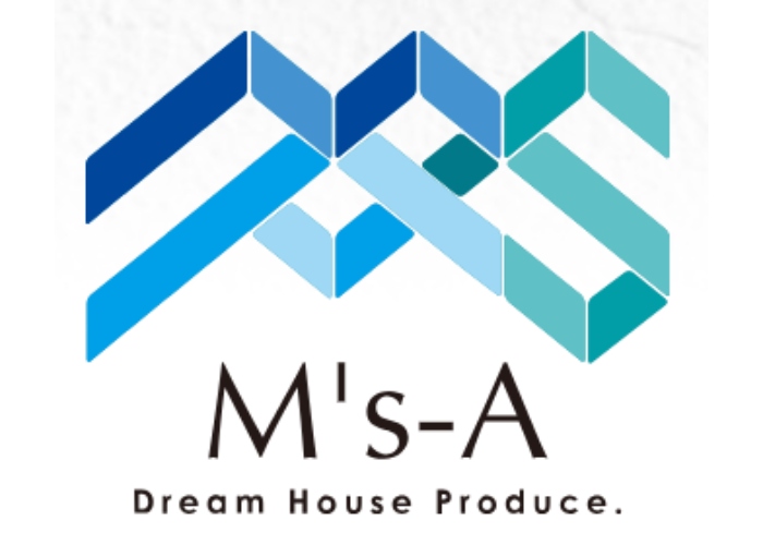 株式会社 M's-A（エムズアー）のキャプチャ画像