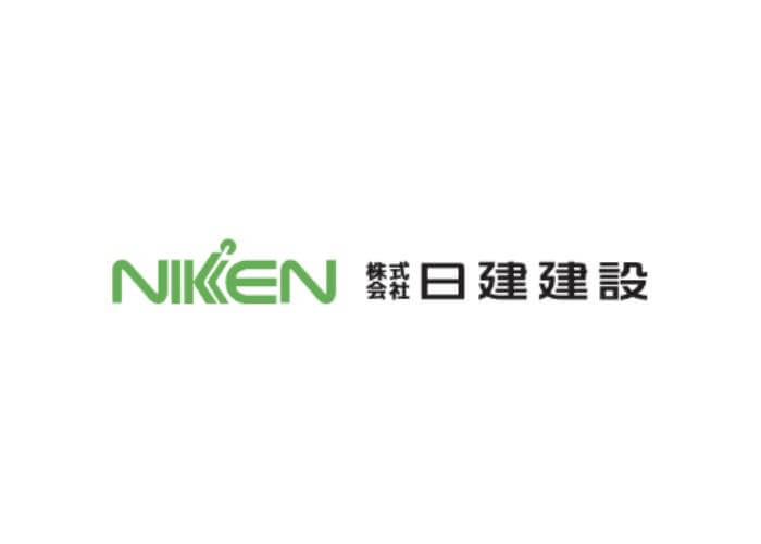 株式会社　日建建設のキャプチャ画像