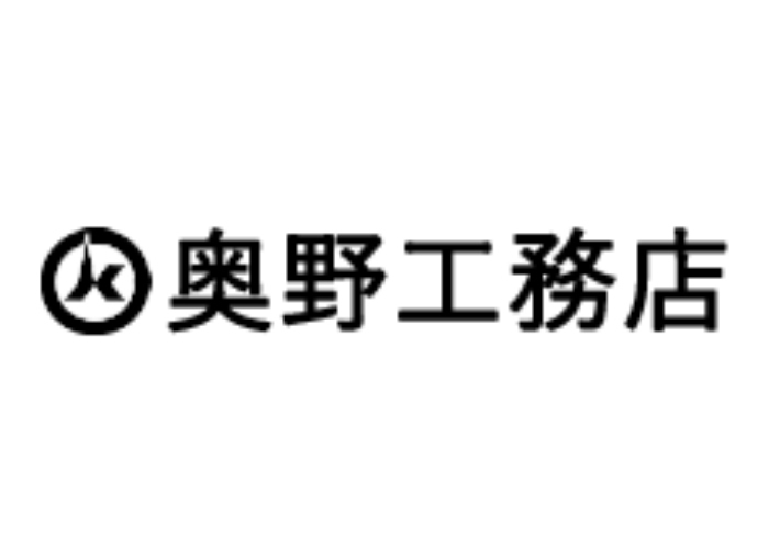 株式会社奥野工務店のキャプチャ画像
