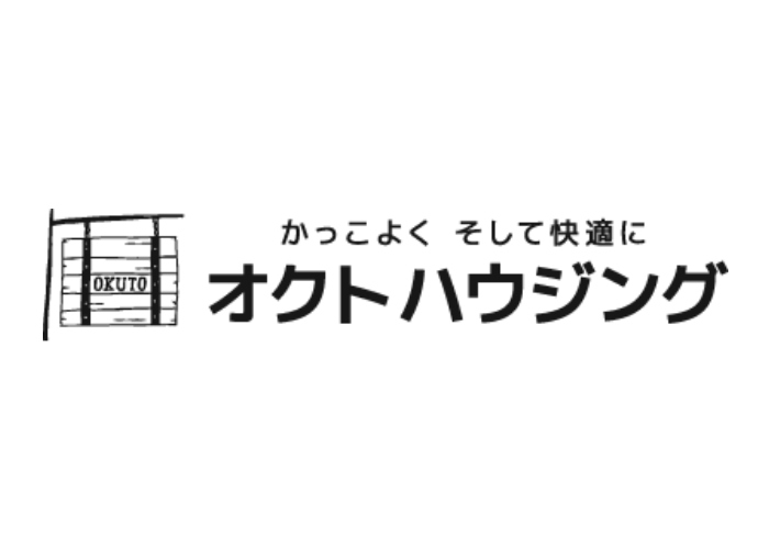 オクトハウジング株式会社のキャプチャ画像