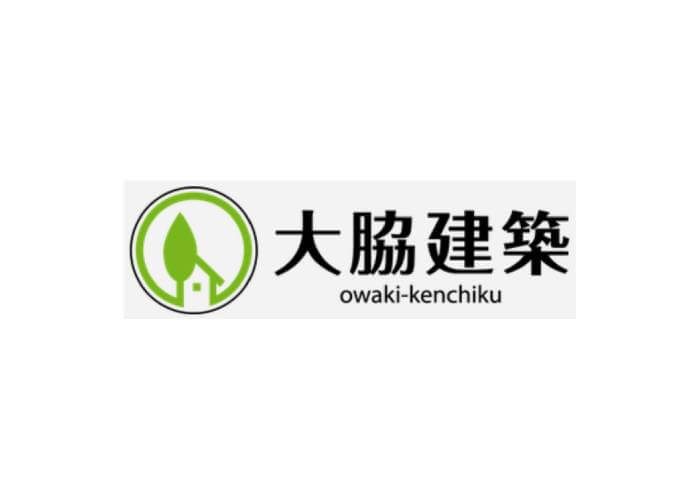 大脇建築のキャプチャ画像