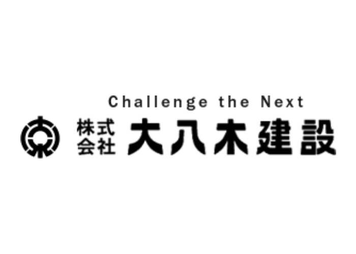 株式会社　大八木建設のキャプチャ画像