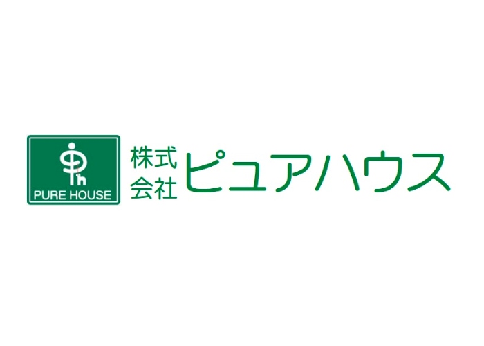 株式会社ピュアハウスのキャプチャ画像