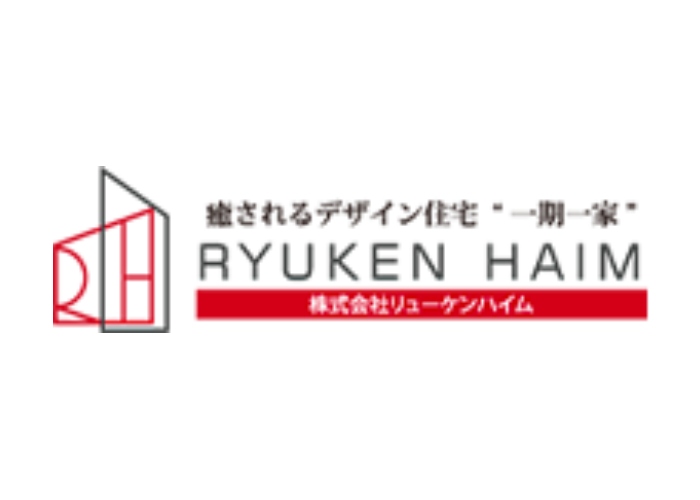 株式会社リューケンハイムのキャプチャ画像