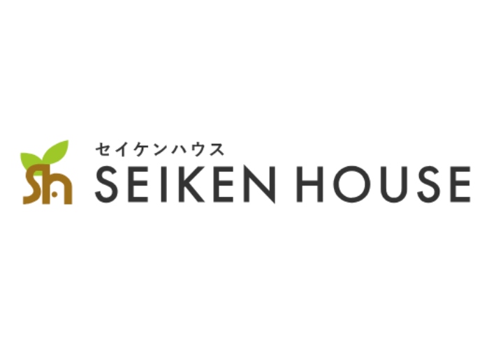 セイケンハウス株式会社のキャプチャ画像