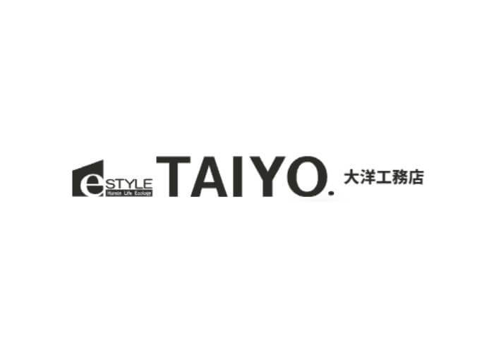 株式会社大洋工務店のキャプチャ画像