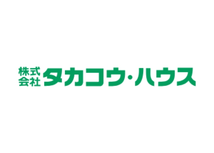 株式会社タカコウ・ハウスのキャプチャ画像
