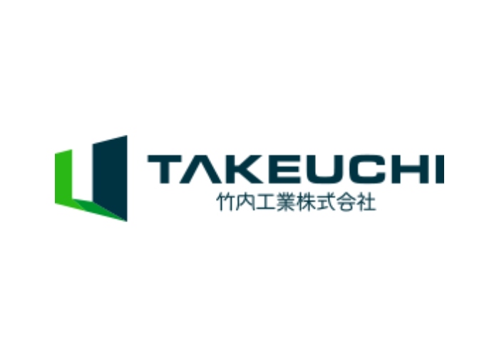 竹内工業株式会社のキャプチャ画像