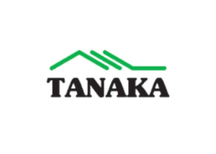 有限会社田中建築のキャプチャ画像