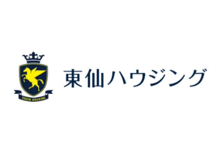 東仙ハウジング株式会社のキャプチャ画像