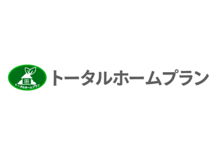 株式会社トータルホームプランのキャプチャ画像