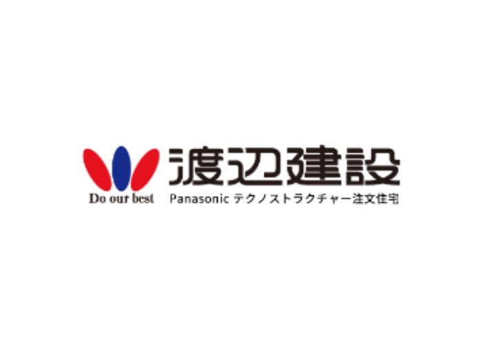 渡辺建設株式会社のキャプチャ画像