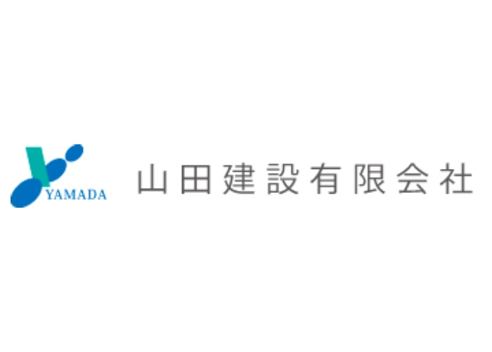 山田建設有限会社のキャプチャ画像
