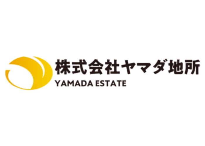 株式会社ヤマダ地所のキャプチャ画像