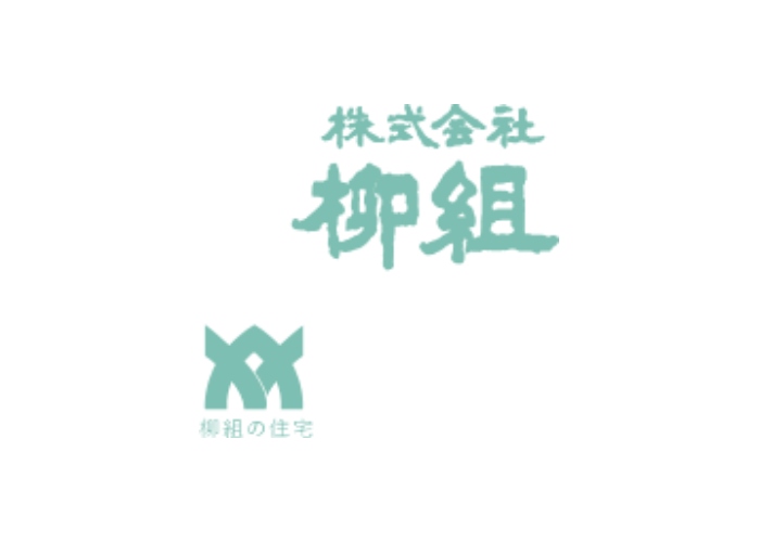 株式会社柳組のキャプチャ画像