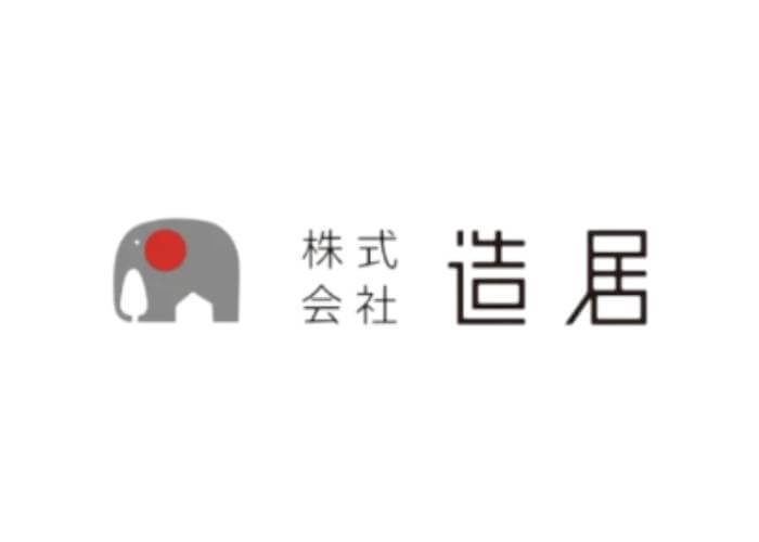 株式会社 造居(ぞうい)のキャプチャ画像