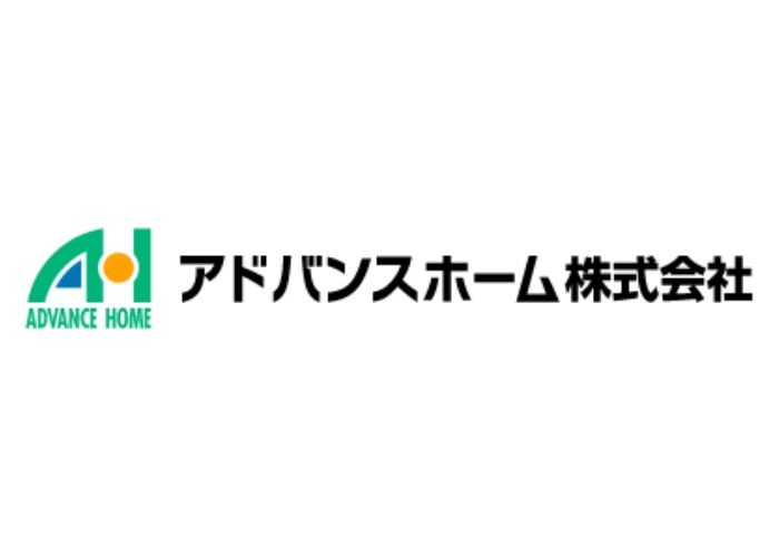 アドバンスホーム株式会社のキャプチャ画像