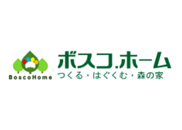 株式会社ボスコのキャプチャ画像