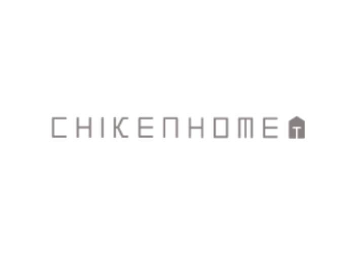 株式会社智建ホームのキャプチャ画像