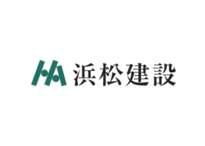 株式会社 浜松建設のキャプチャ画像