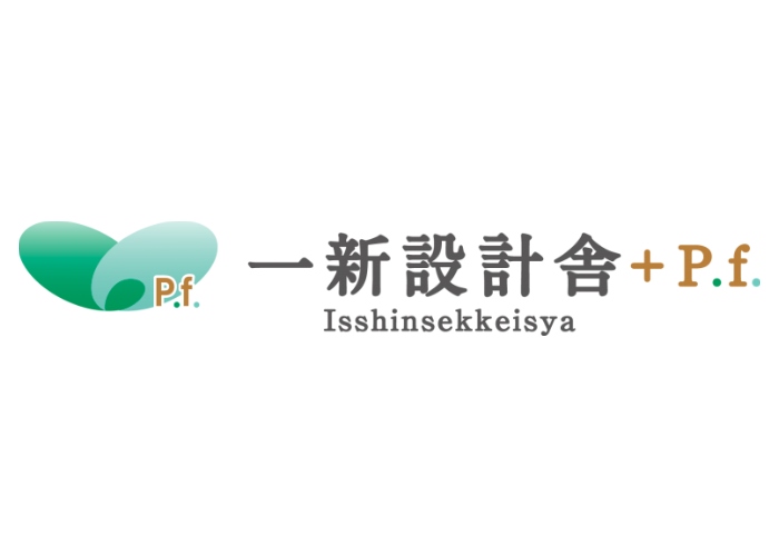 一新設計舎+P.f.のキャプチャ画像