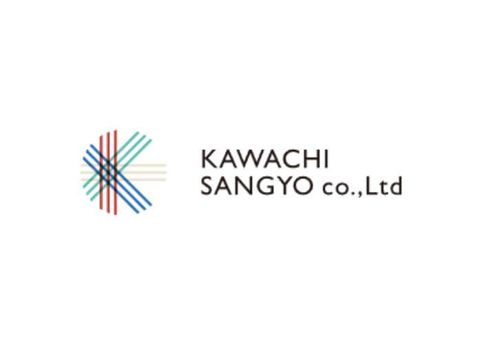 川内産業株式会社のキャプチャ画像