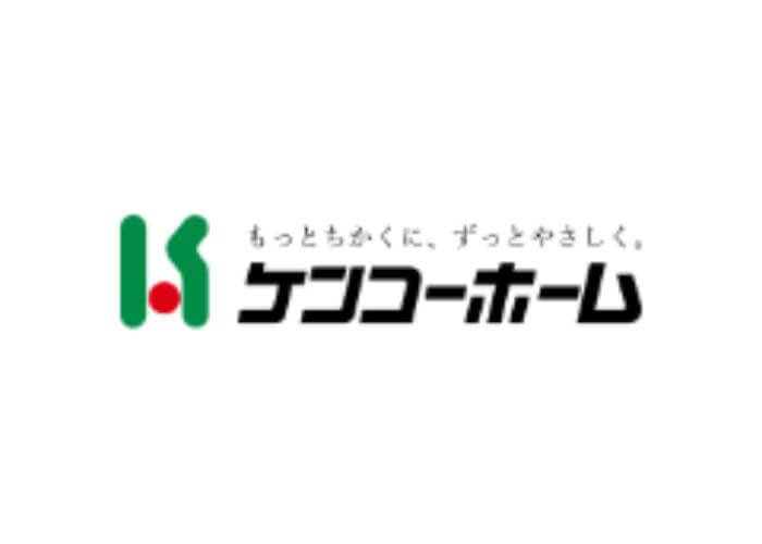 株式会社ケンコーホームのキャプチャ画像
