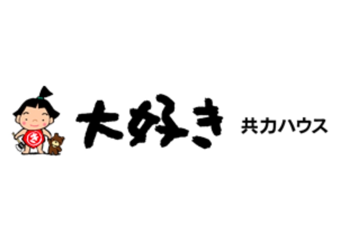 共力 株式会社のキャプチャ画像