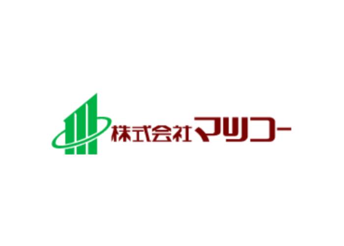 株式会社マツコーのキャプチャ画像