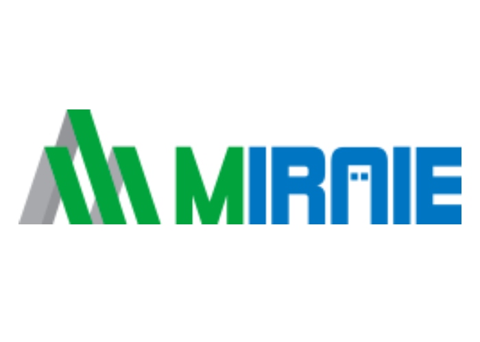 株式会社 MIRAIE (ミライエ)のキャプチャ画像