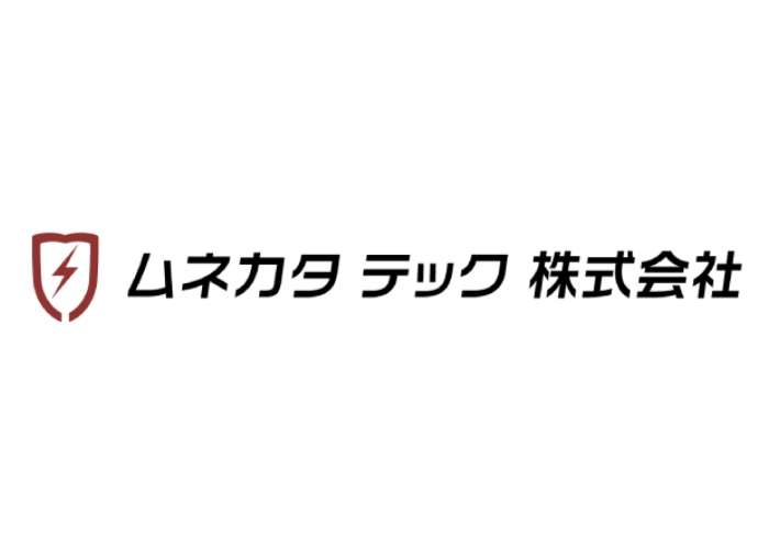 ムネカタテック株式会社のキャプチャ画像