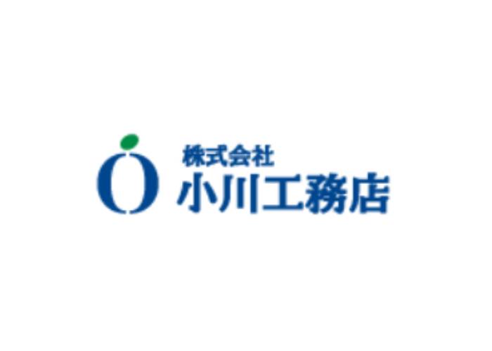株式会社 小川工務店のキャプチャ画像