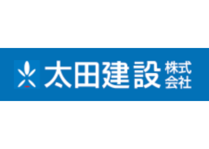 太田建設株式会社のキャプチャ画像