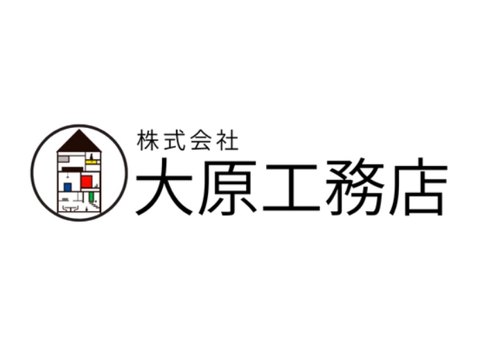 株式会社 大原工務店のキャプチャ画像