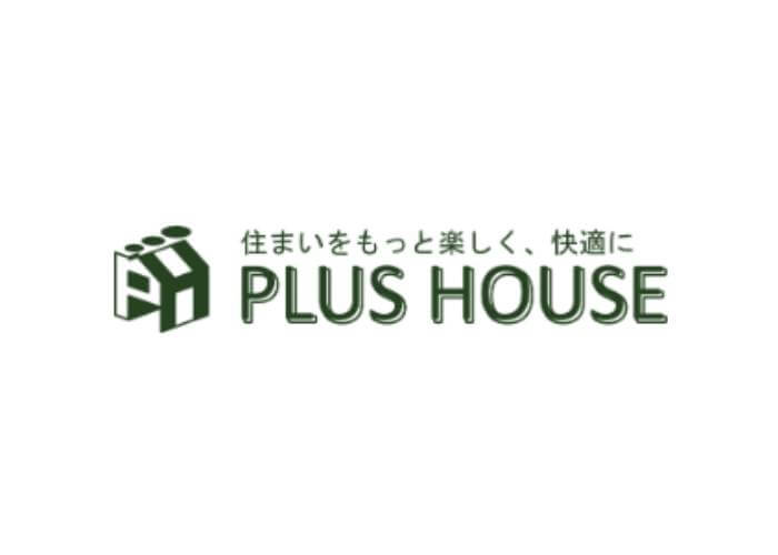 プラスハウス株式会社のキャプチャ画像
