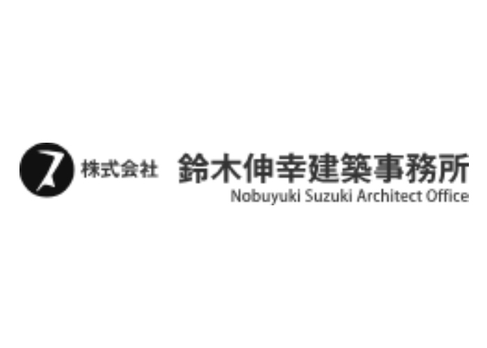 株式会社鈴木伸幸建築事務所のキャプチャ画像