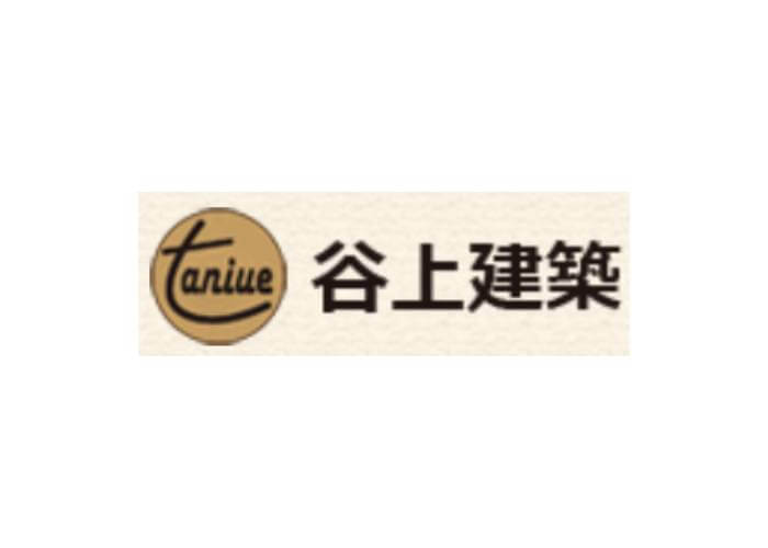 谷上建築のキャプチャ画像